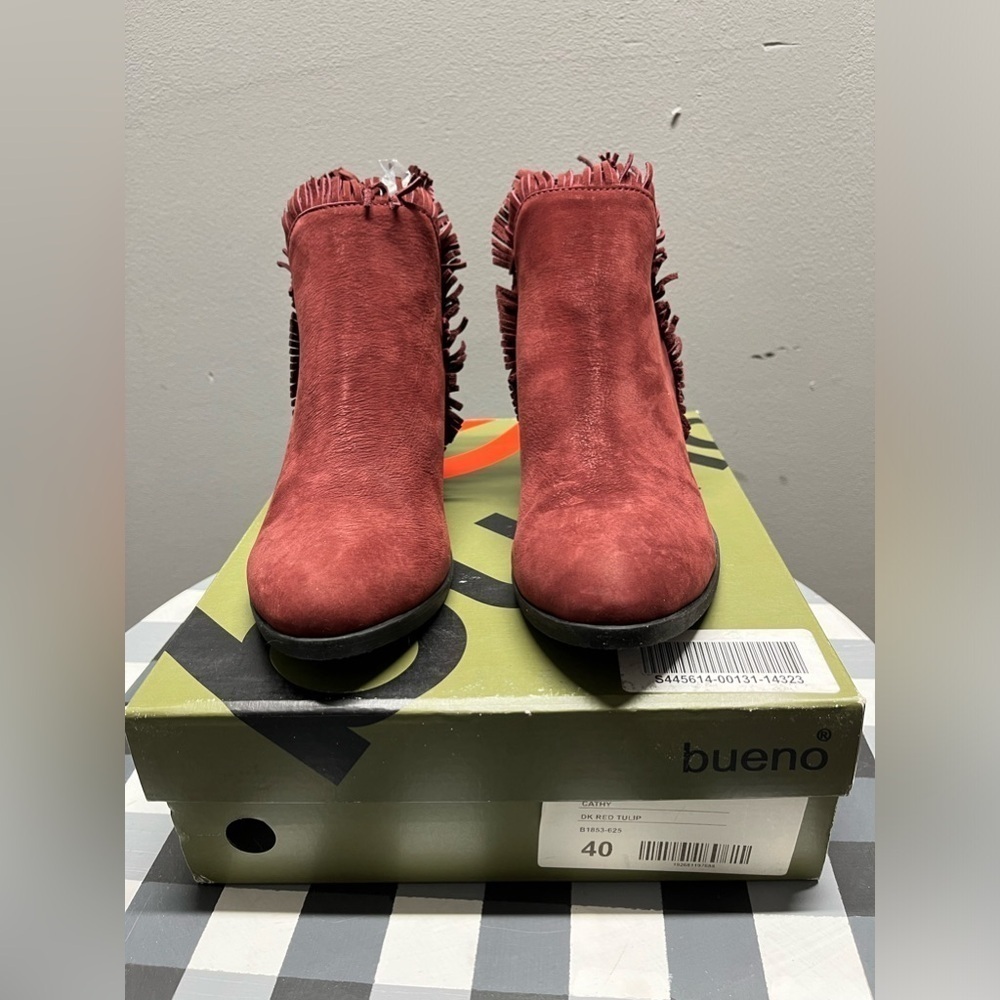Women’s Bueno Ankle Boots - Picture 4 of 4